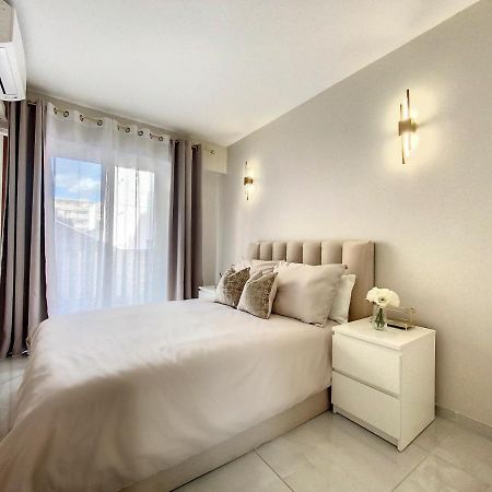 Superbe Appartement - Cannes Proche Du Centre المظهر الخارجي الصورة