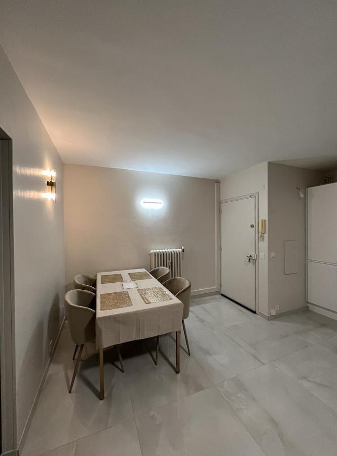 Superbe Appartement - Cannes Proche Du Centre المظهر الخارجي الصورة