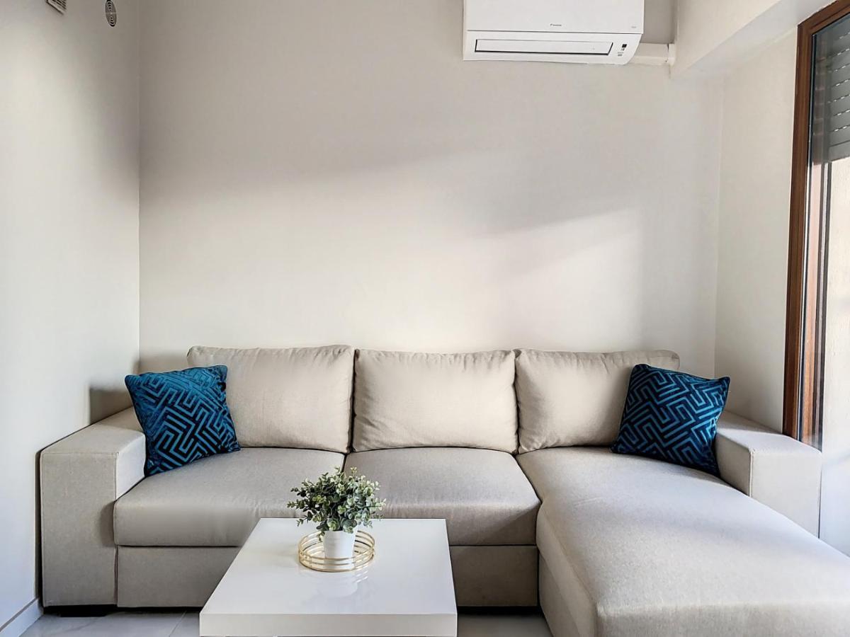 Superbe Appartement - Cannes Proche Du Centre المظهر الخارجي الصورة