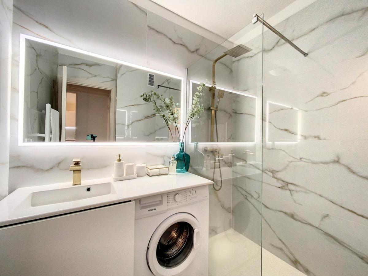 Superbe Appartement - Cannes Proche Du Centre المظهر الخارجي الصورة